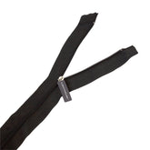 LightHouse Wide Zipper Door - 2m x 72mm